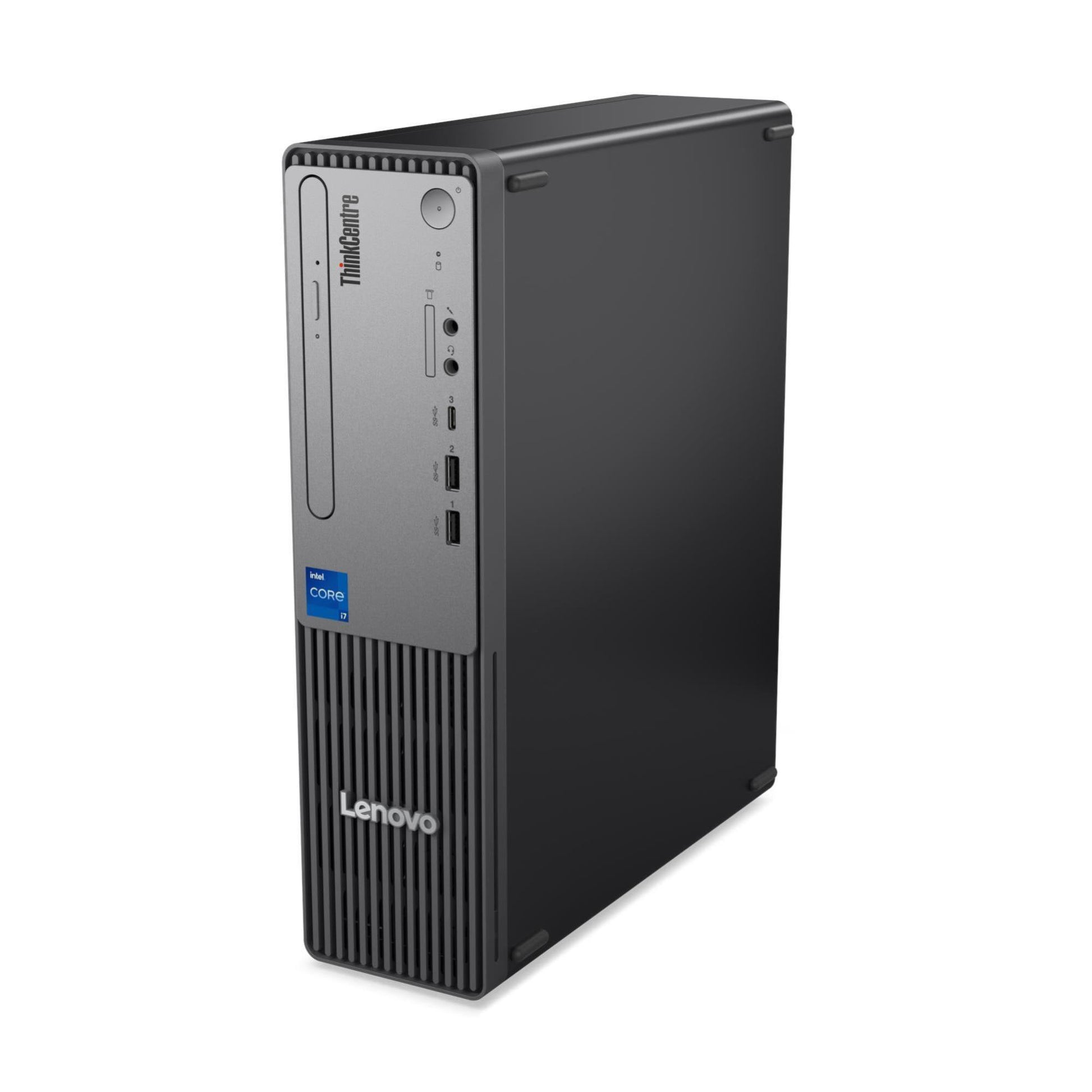 Lenovo ThinkCentre Neo 50S G5 SFF i7-14700, 16GB, 512GB, W11P, 1Y OS - Desktop Computers - Image 6