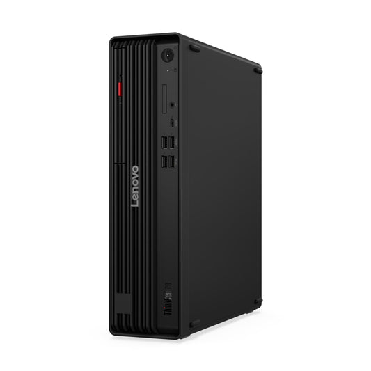 Lenovo ThinkCentre M70S G6 SFF U5-225, 16GB, 512GB, WIFI+BT, W11P, 3Y OS - Desktop Computers