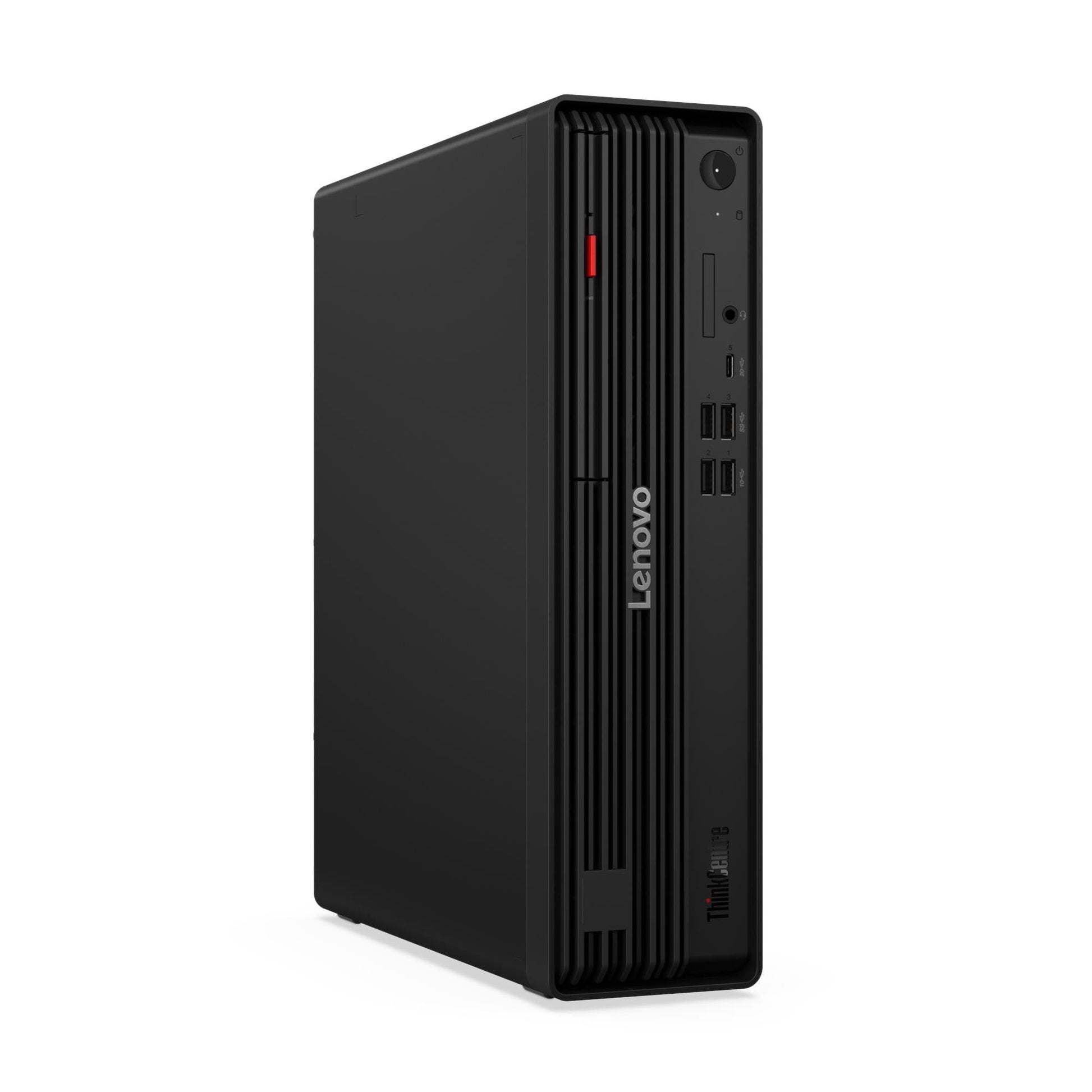 Lenovo ThinkCentre M70S G6 SFF U5-225, 16GB, 512GB, WIFI+BT, W11P, 3Y OS - Desktop Computers - Image 2