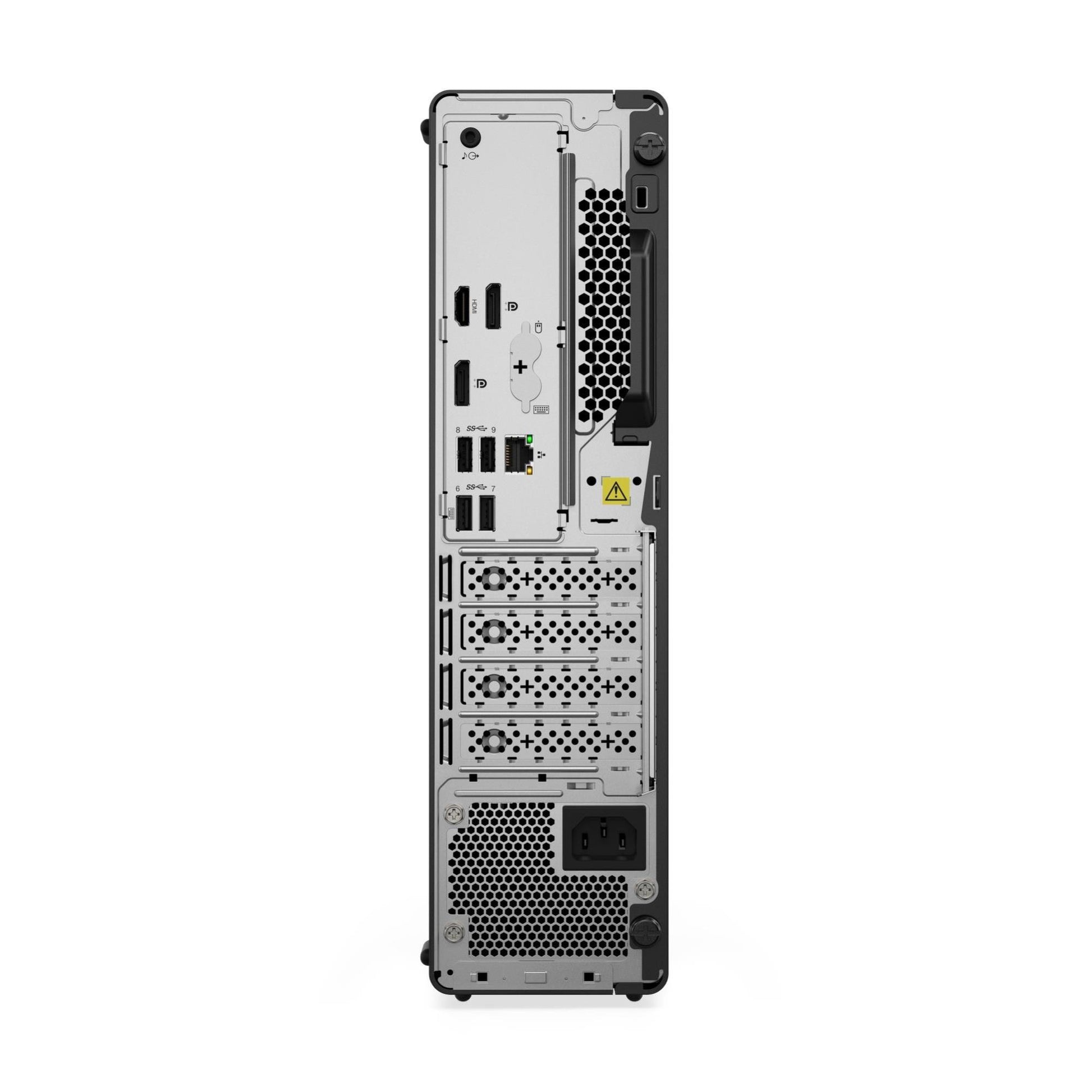 Lenovo ThinkCentre M70S G6 SFF U5-225, 16GB, 512GB, WIFI+BT, W11P, 3Y OS - Desktop Computers - Image 4