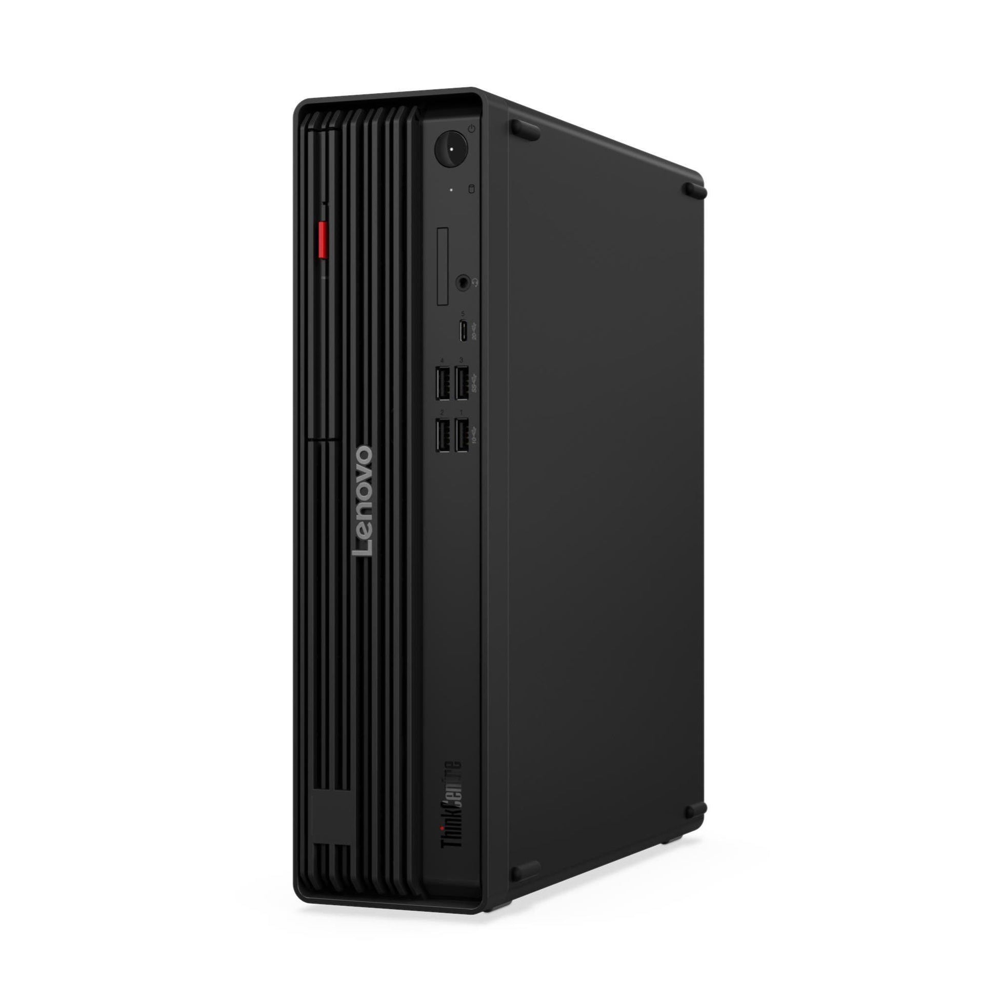 Lenovo ThinkCentre M70S G6 SFF U7-265, 16GB, 512GB, WIFI+BT, W11P, 3Y OS - Desktop Computers