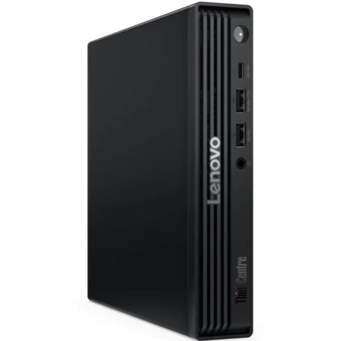 Lenovo ThinkCentre M70Q G6 Tiny U7-265T VPRO, 32GB, 1TB, WIFI+BT, W11P, 3Y OS - Desktop Computers