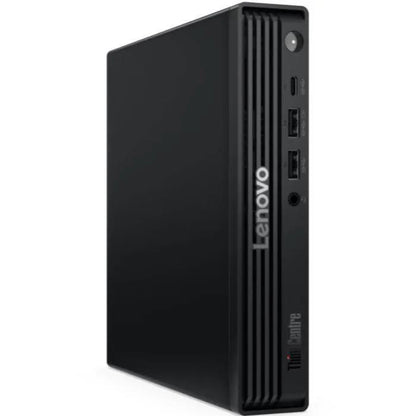 Lenovo ThinkCentre M70Q G6 Tiny U7-265T VPRO, 32GB, 1TB, WIFI+BT, W11P, 3Y OS - Desktop Computers