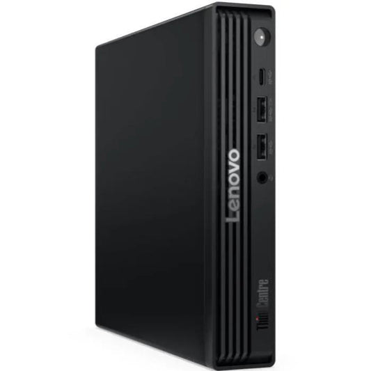 Lenovo ThinkCentre M70Q G6 Tiny U7-265T VPRO, 32GB, 1TB, WIFI+BT, W11P, 3Y OS - Desktop Computers
