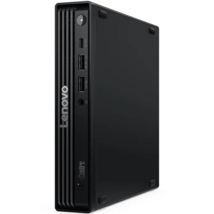 Lenovo ThinkCentre M70Q G6 Tiny U7-265T VPRO, 32GB, 1TB, WIFI+BT, W11P, 3Y OS - Desktop Computers - Image 2
