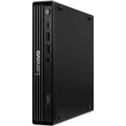 Lenovo ThinkCentre M70Q G6 Tiny U7-265T VPRO, 32GB, 1TB, WIFI+BT, W11P, 3Y OS - Desktop Computers - Image 2