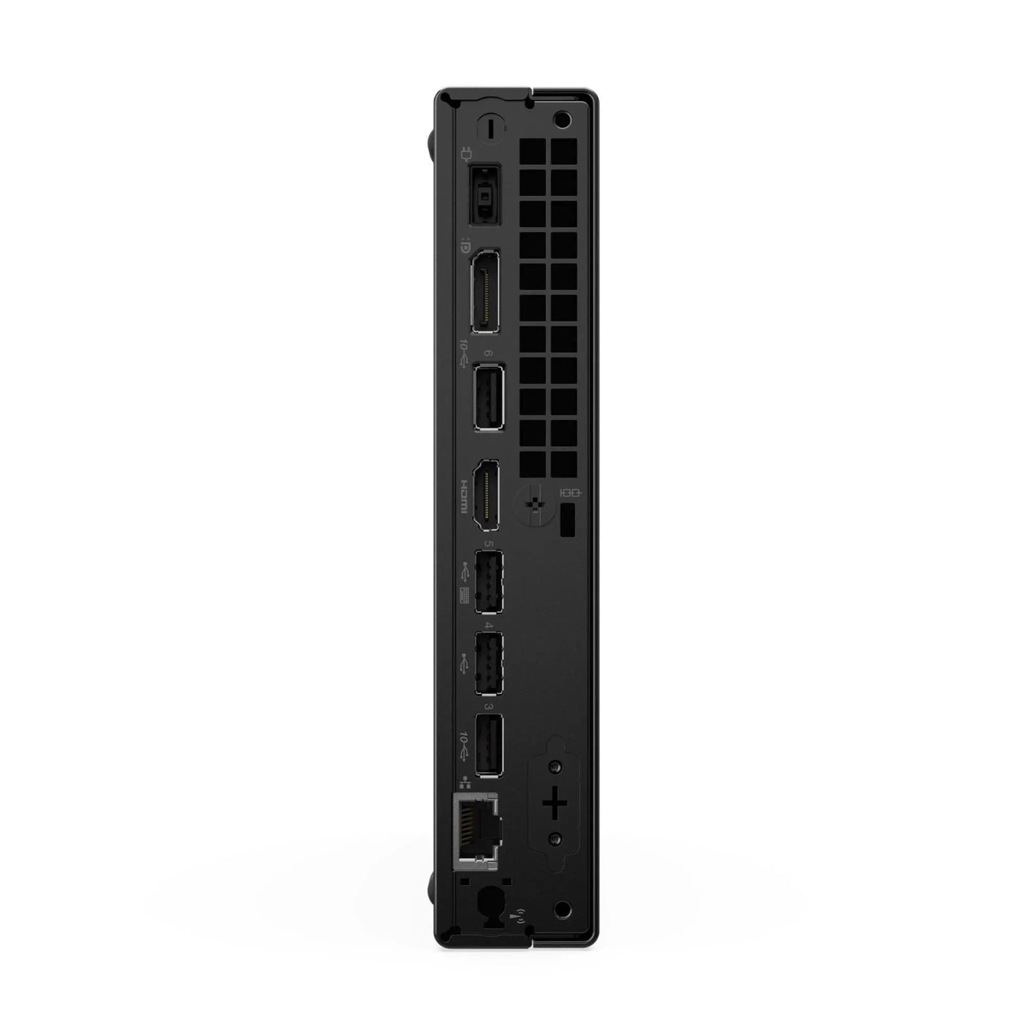 Lenovo ThinkCentre Neo 50Q G5 Tiny i5-210H, 16GB, 512GB SSD, WIFI+BT, W11P, 1YR OS - Desktop Comp... - Image 3