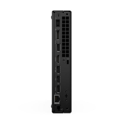 Lenovo ThinkCentre Neo 50Q G5 Tiny i5-13420H, 16GB, 512GB, W11P, 1Y OS - Desktop Computers - Image 3