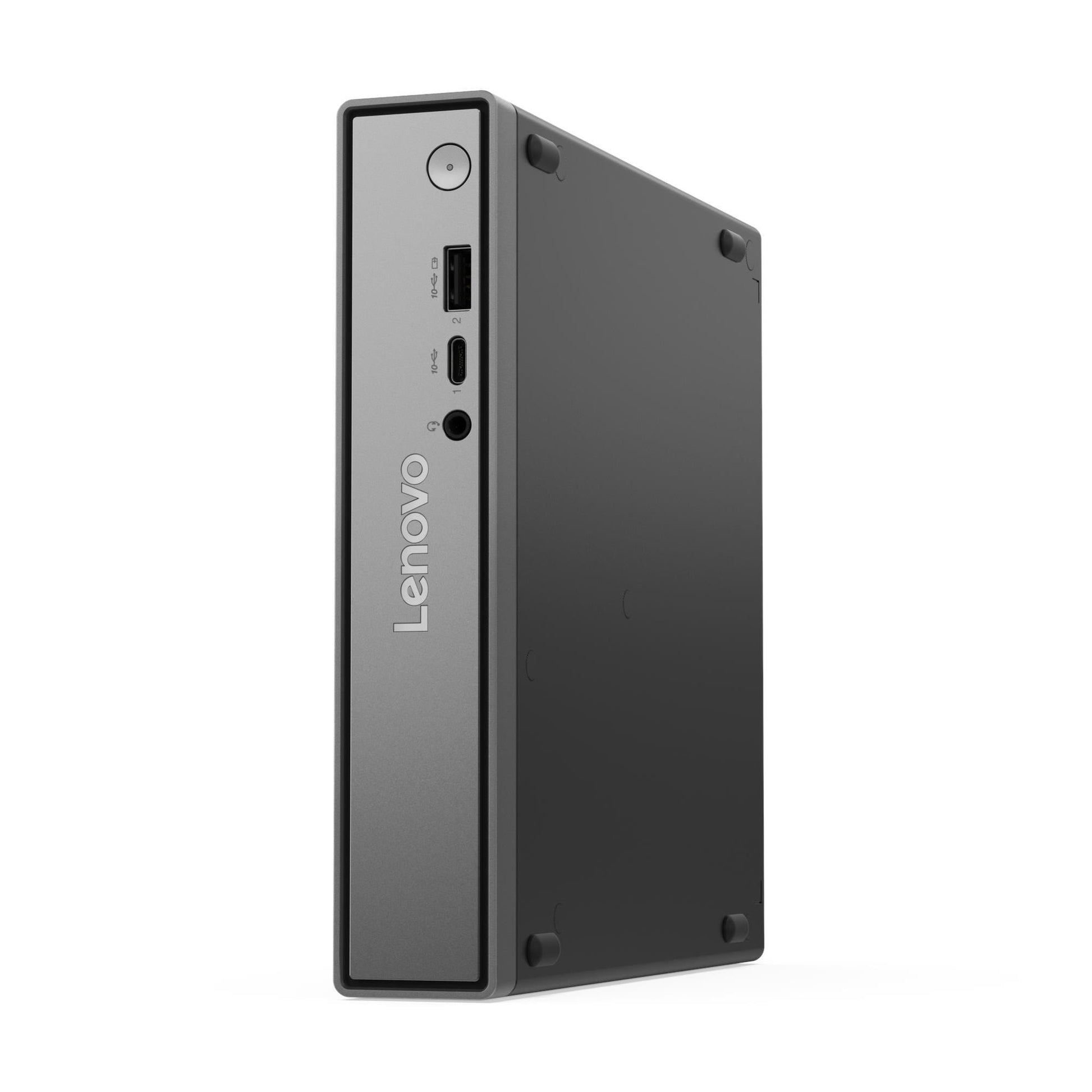 Lenovo ThinkCentre Neo 50Q G5 Tiny i5-13420H, 16GB, 512GB, W11P, 1Y OS - Desktop Computers - Image 7