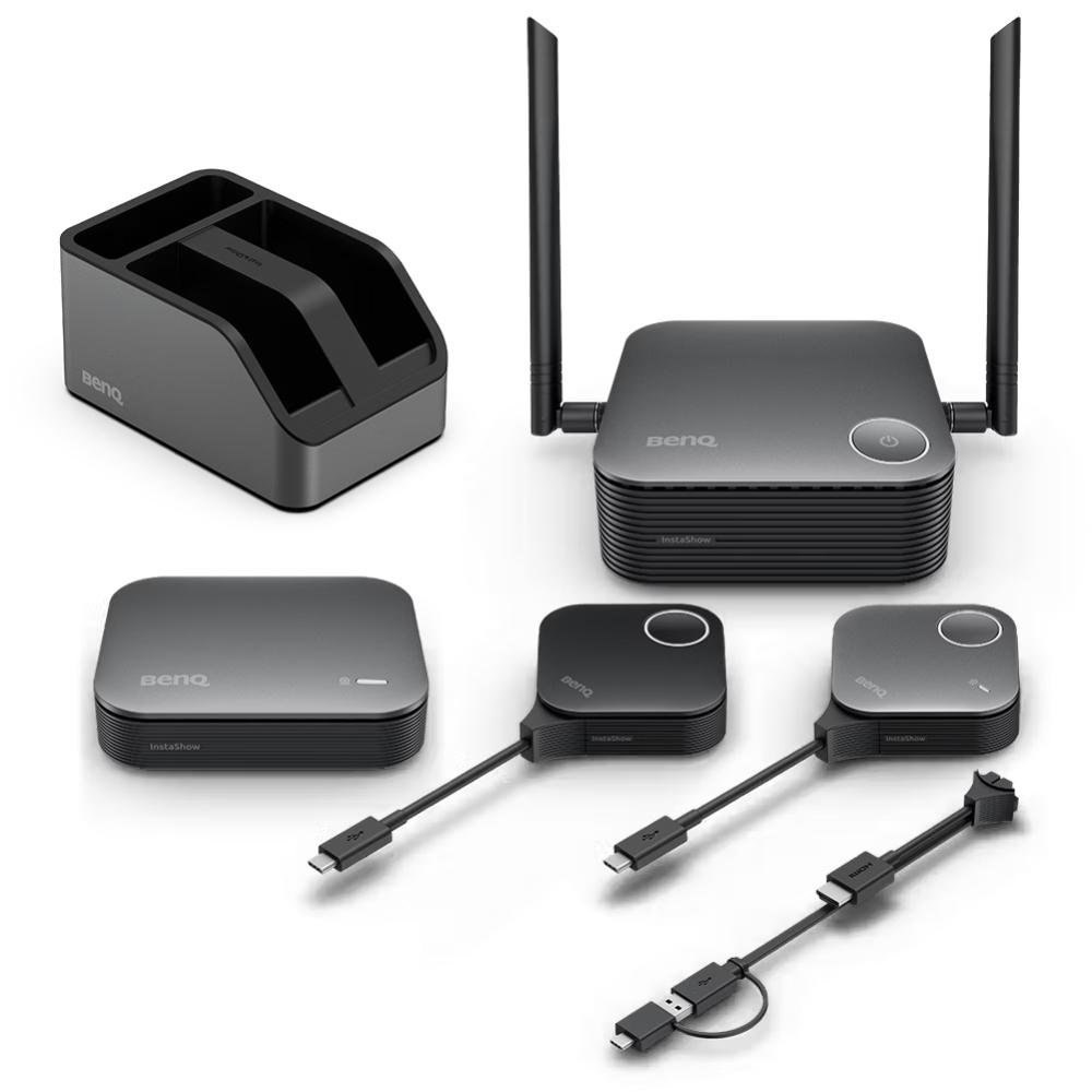 BenQ InstaShow VS25 Conferencing System - Projector Accessories