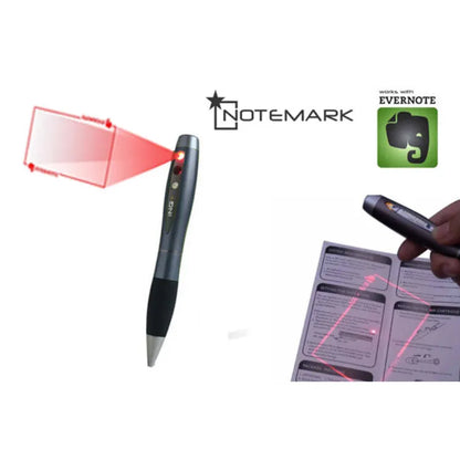 5-in-1 2D Laser Image Capture Pen  - Image 6