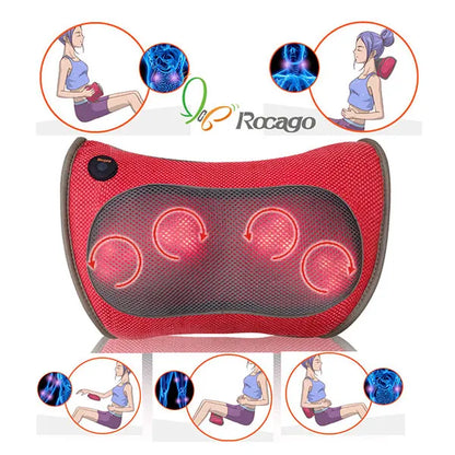 Rocago Massage Pillow - Image 4