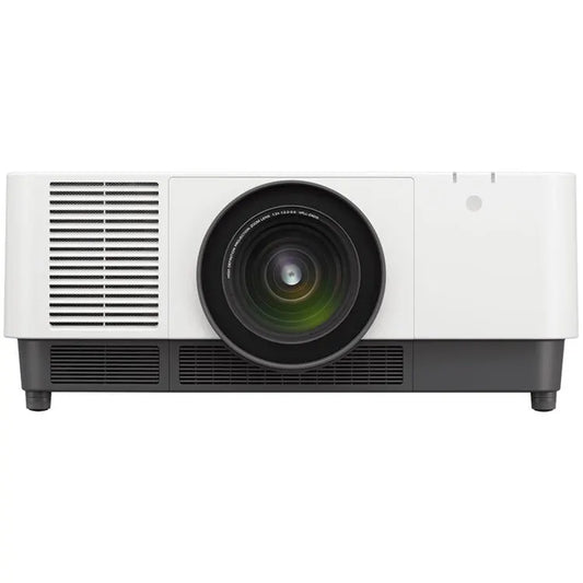 Sony VPL-FHZ91L Laser Installation Projector (White) - Projectors - Large Venue