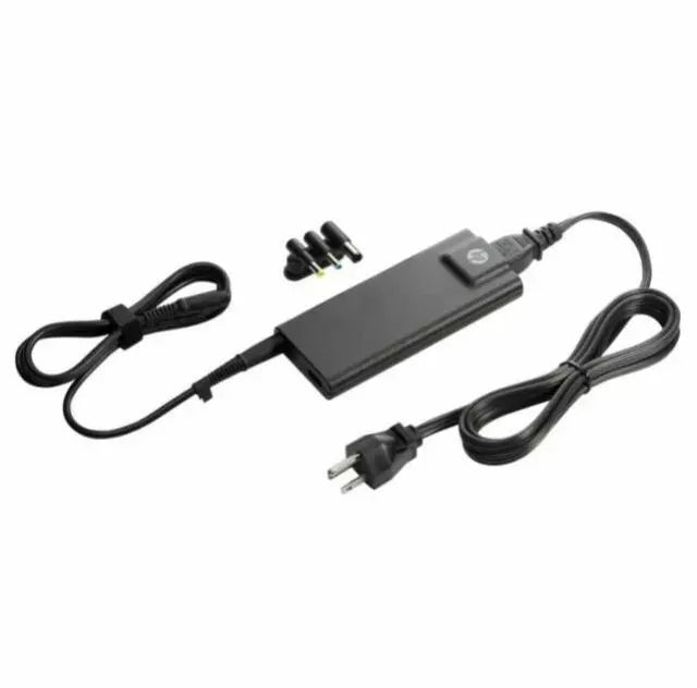 HP Notebook AC Adapter 65W Slim - Notebook Accessories