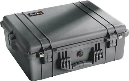 Pelican 1600 Large Protector Case Black - Bags, Cases & Covers - Image 2