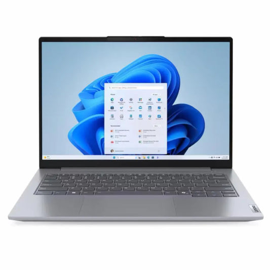 Lenovo ThinkBook 14 G7 R5-7535HS, 16GB, 512GB, 14" WUXGA, WIFI+BT, W11P, 1Y OS - Notebooks