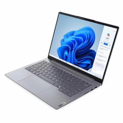 Lenovo ThinkBook 14 G7 R5-7535HS, 16GB, 512GB, 14" WUXGA, WIFI+BT, W11P, 1Y OS - Notebooks - Image 3