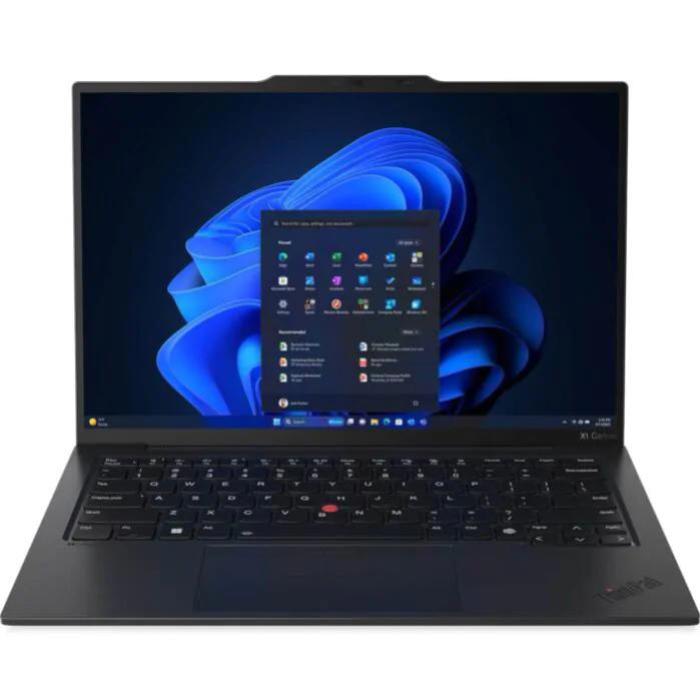 Lenovo ThinkPad X1 Carbon G13 U7-258V, 32GB, 1TB, 14" 2.8K OLED, 5G LTE, W11P, 3Y OS - Notebooks