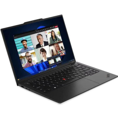 Lenovo ThinkPad X1 Carbon G13 U7-258V, 32GB, 1TB, 14" 2.8K OLED, 5G LTE, W11P, 3Y OS - Notebooks - Image 2