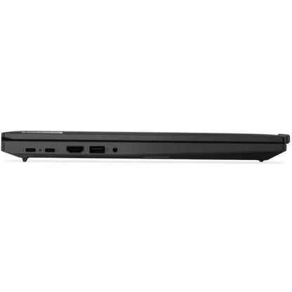 Lenovo ThinkPad T16 G4 U5-225H, 32GB, 512GB, 16" WUXGA, W11P, 3Y OS - Notebooks - Image 2