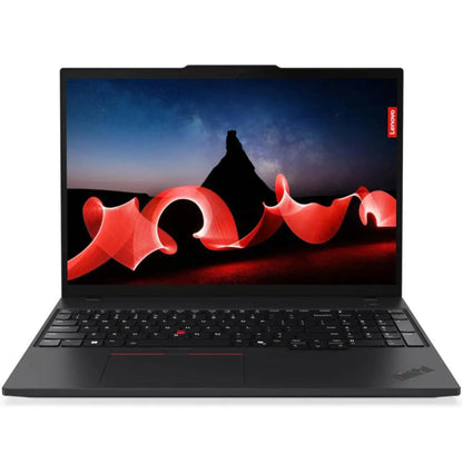 Lenovo ThinkPad T16 G4 U5-225H, 32GB, 512GB, 16" WUXGA, W11P, 3Y OS - Notebooks - Image 5