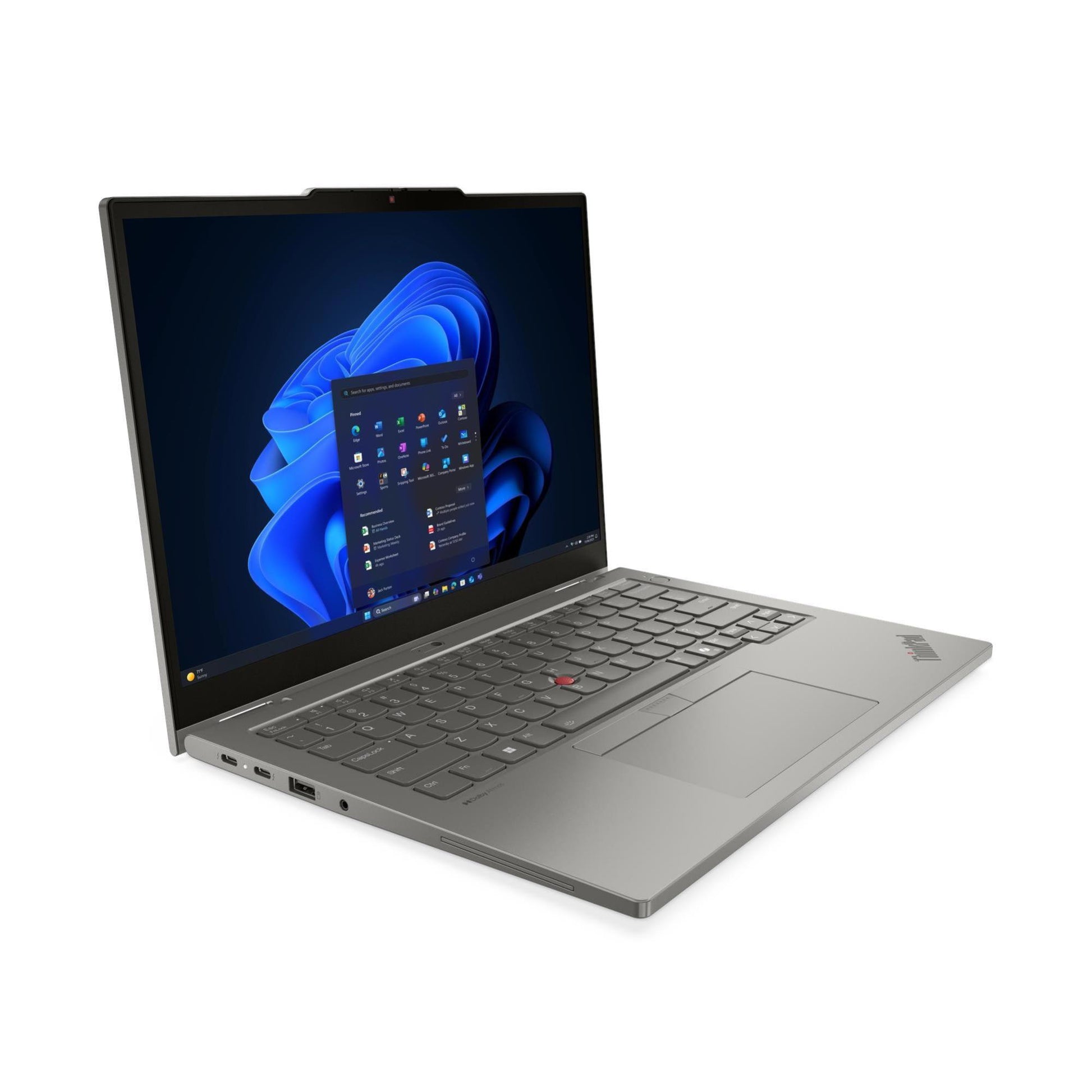 Lenovo ThinkPad L13 2-in-1 G6 U5-225U, 16GB, 512GB, 13.3" WUXGA TOUCH, PEN, W11P(AI), 3Y OS - Not... - Image 4