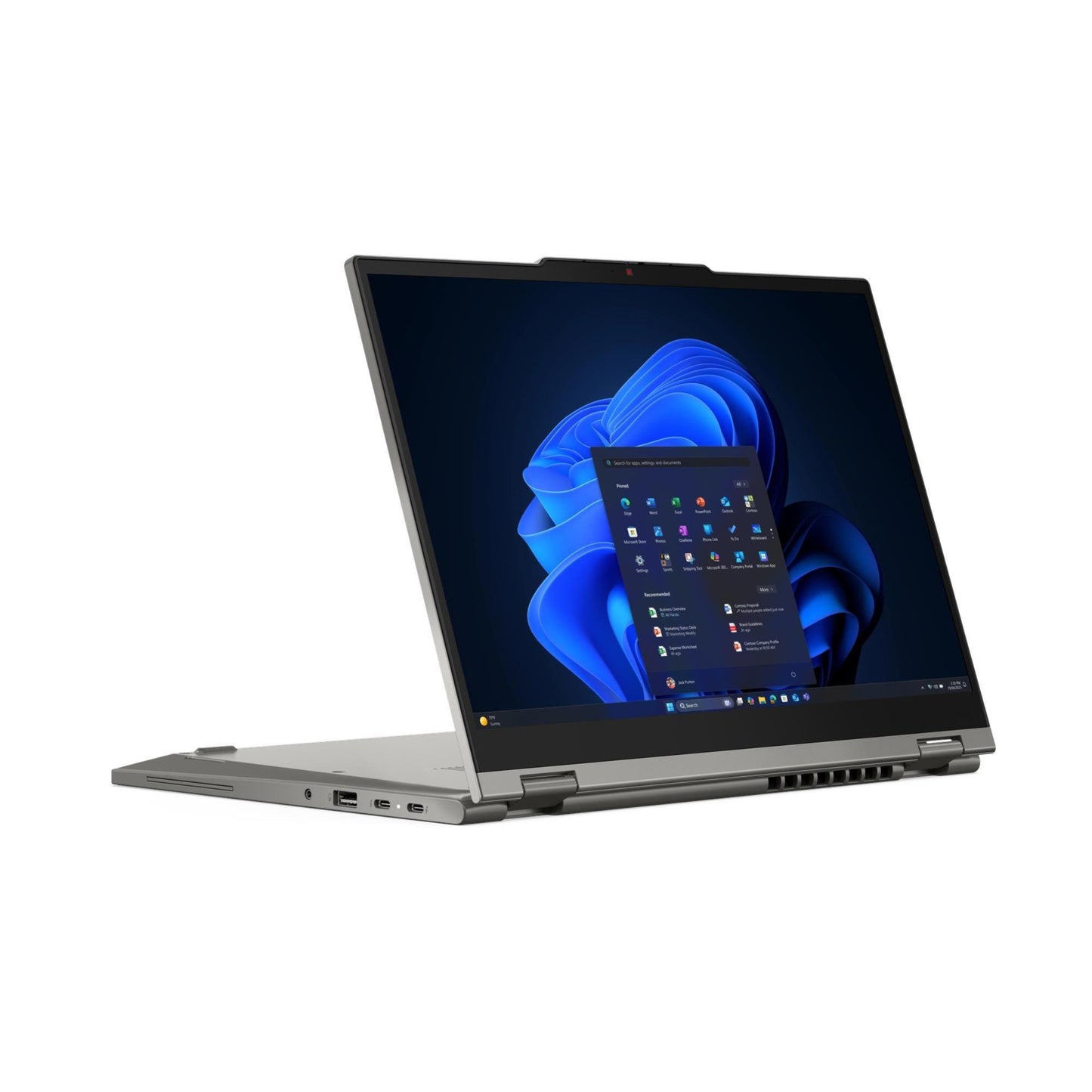 Lenovo ThinkPad L13 2-in-1 G6 U5-225U, 16GB, 512GB, 13.3" WUXGA TOUCH, PEN, W11P(AI), 3Y OS - Not... - Image 5