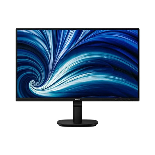 Philips 24B2N2200G Commercial 23.8â IPS FHD 144Hz VGA, DP, HDMI, SPK, 4Y Wty - Monitors
