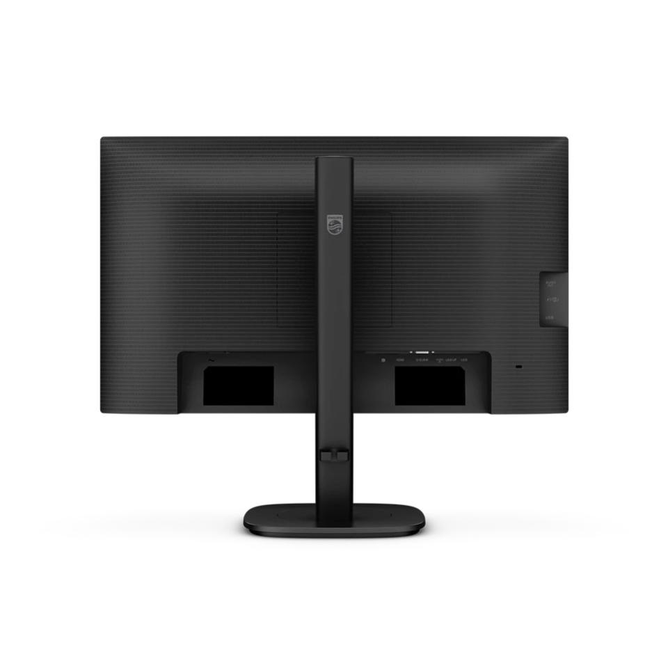 Philips 24B2N3200J 24" 16:9 FHD - Monitors - Image 3