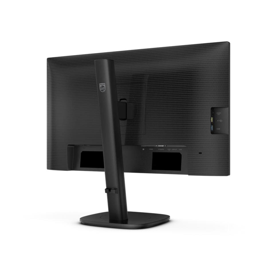 Philips 24B2N3200J 24" 16:9 FHD - Monitors - Image 7