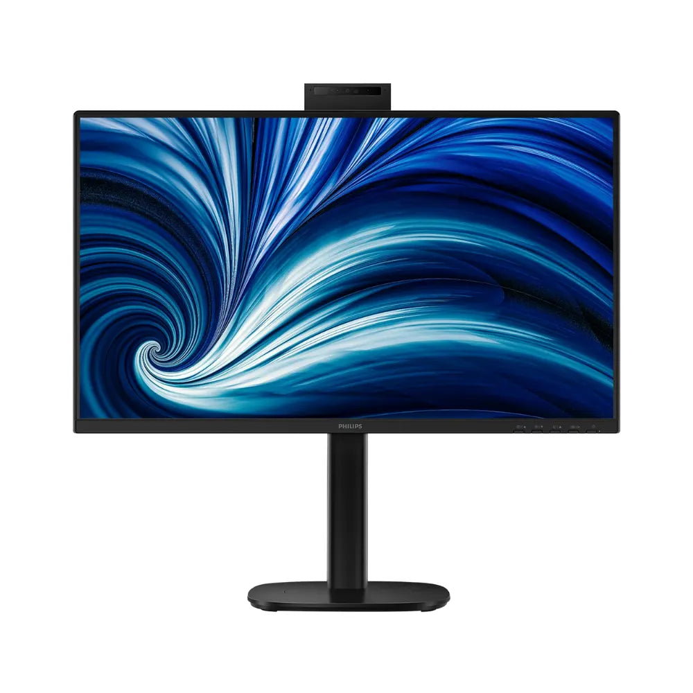 Philips Office 23.8" FHD USB-C Docking - Monitors