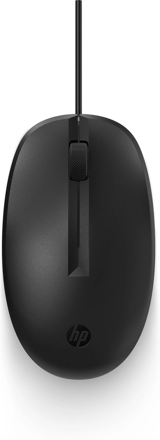 HP 128 Laser Wired Mouse (replaces - Mice