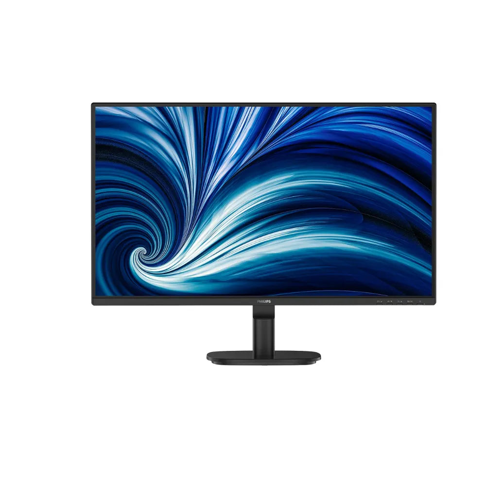 Philips Commercial 27â IPS FHD 144Hz VGA, DP, HDMI, SPK, 4Y Wty - Monitors