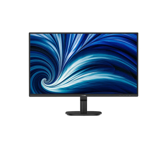 Philips Commercial 27â IPS FHD 144Hz VGA, DP, HDMI, SPK, 4Y Wty - Monitors