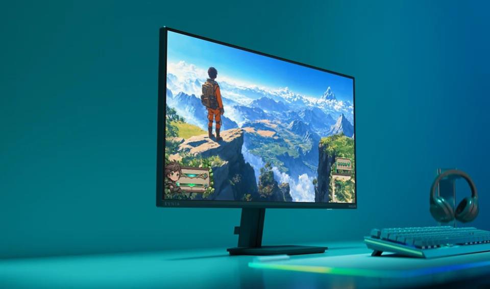 Philips 27M2N3200PF 27" 16:9 FHD IPS - Monitors - Image 2