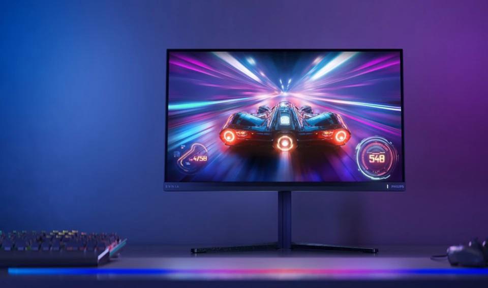 Philips 27M2N6500L 27" 16:9 QHD OLED - Monitors - Image 2