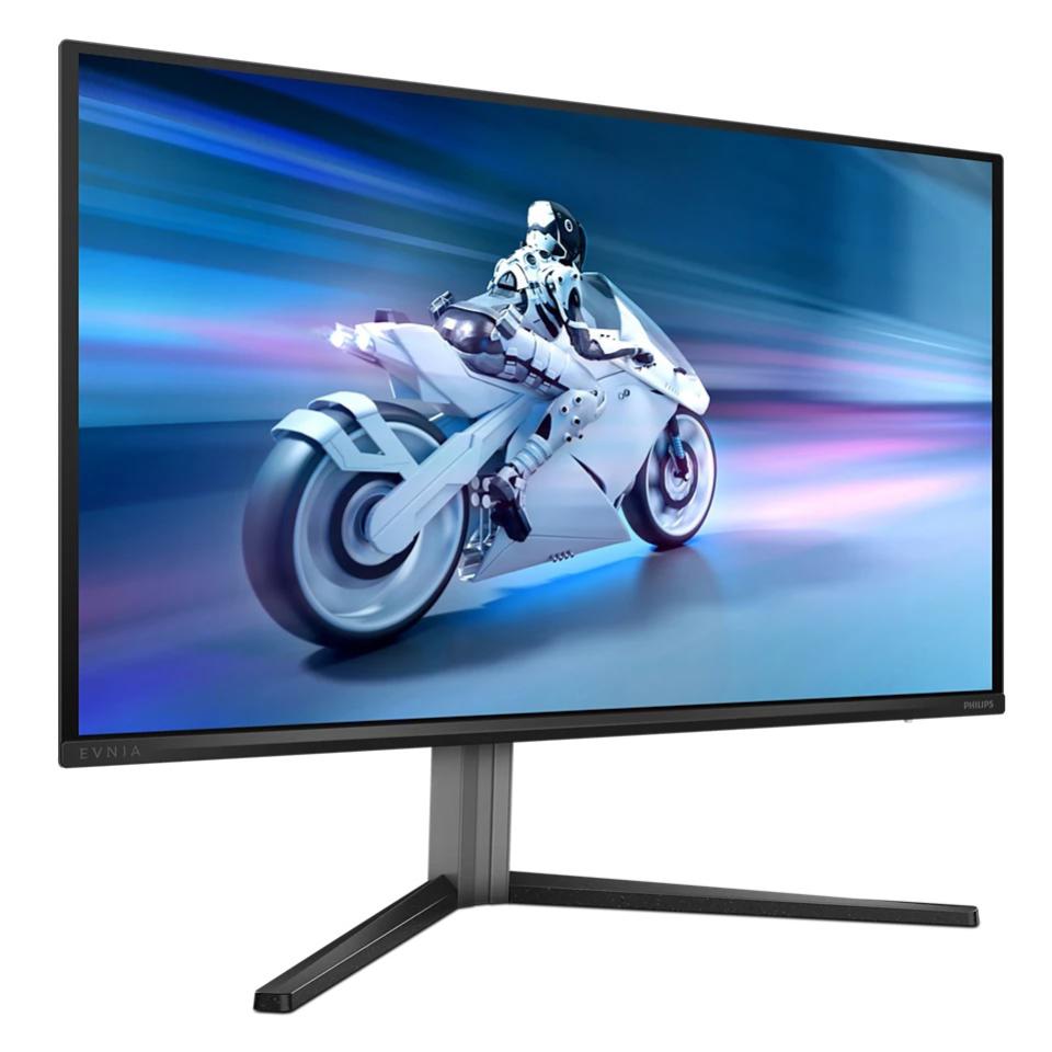 Philips 27M2N6500L 27" 16:9 QHD OLED - Monitors - Image 3