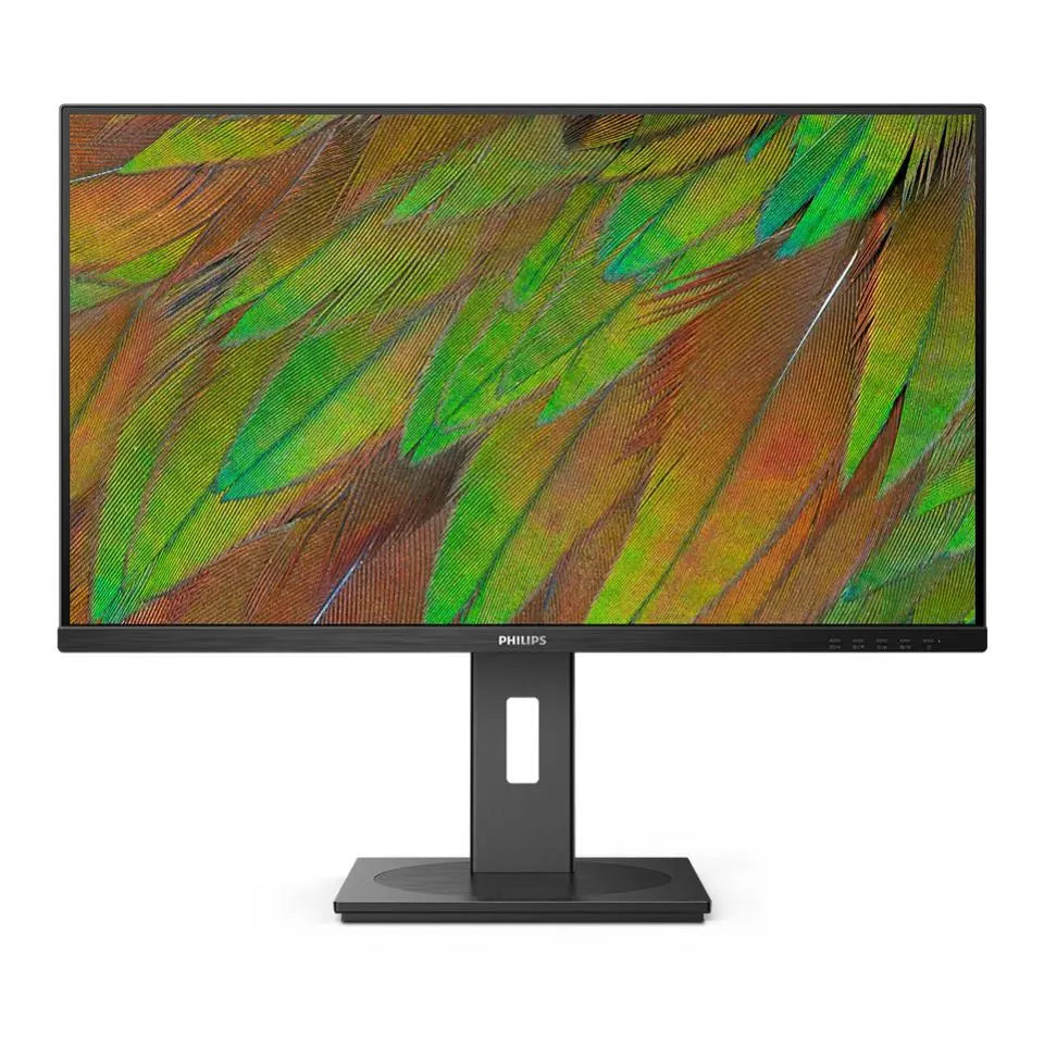Philips Business Monitor 4K UHD monitor - Monitors