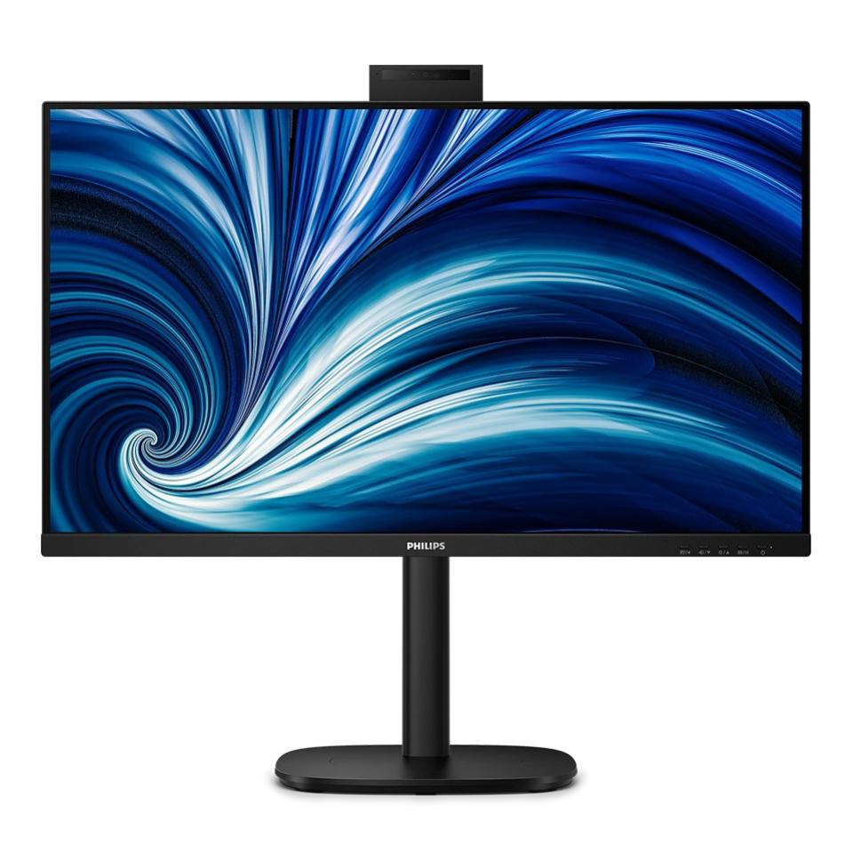 Philips 32B2U3601H 32" 16:9 QHD IPS - Monitors