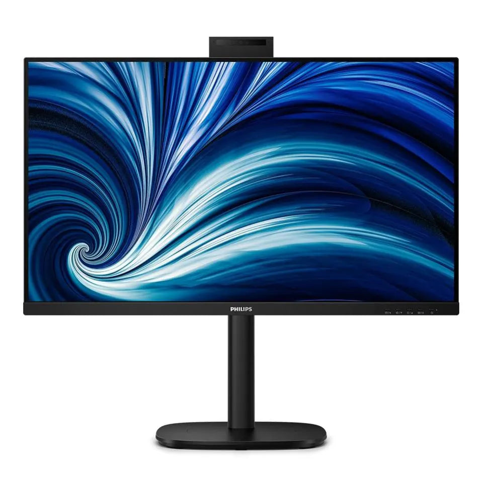 Philips 32B2U3601H 32" 16:9 QHD IPS - Monitors