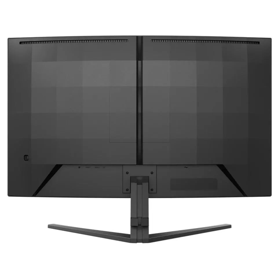 Philips 32M2C3500L 32" QHD Curved - Monitors - Image 2
