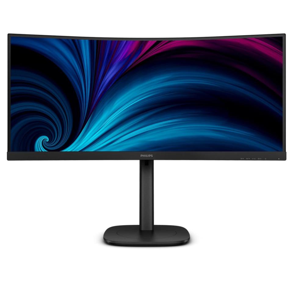 Philips 34B2U3600C 34" 21:9 WQHD VA - Monitors
