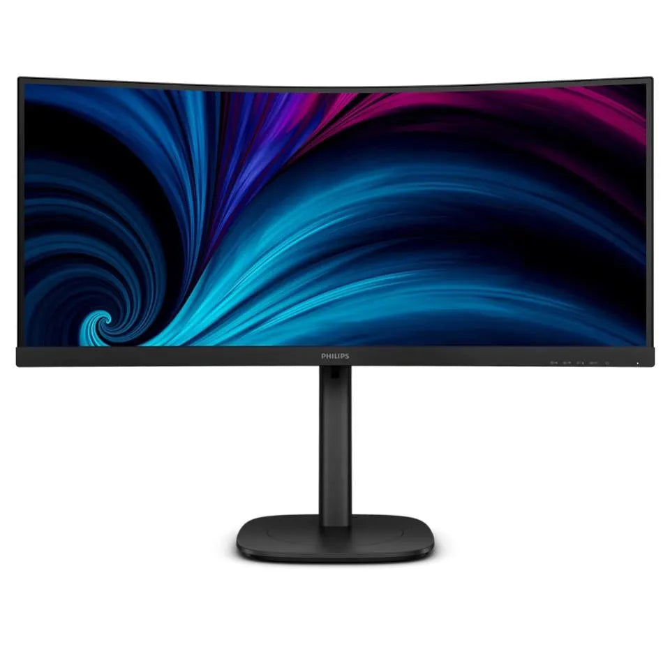Philips 34B2U3600C 34" 21:9 WQHD VA - Monitors
