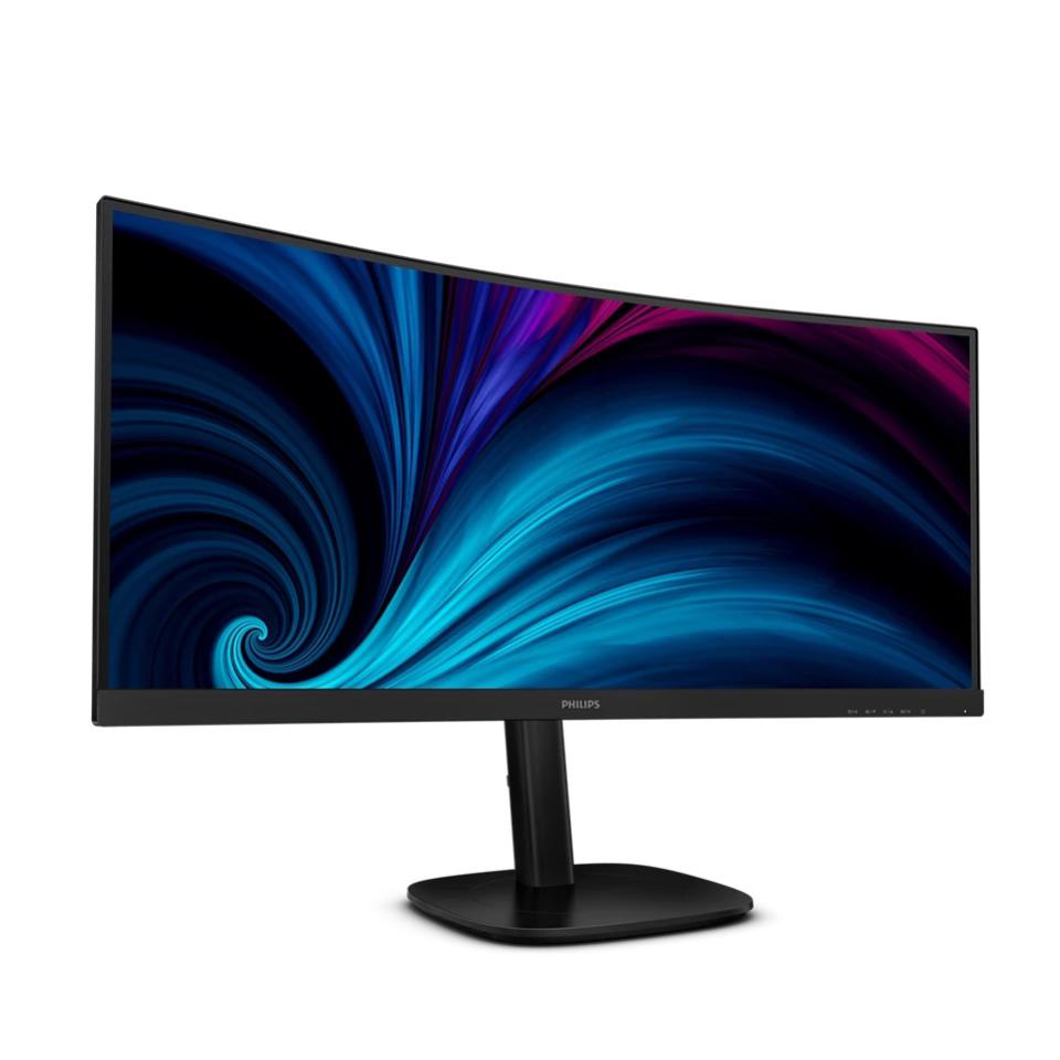 Philips 34B2U3600C 34" 21:9 WQHD VA - Monitors - Image 2
