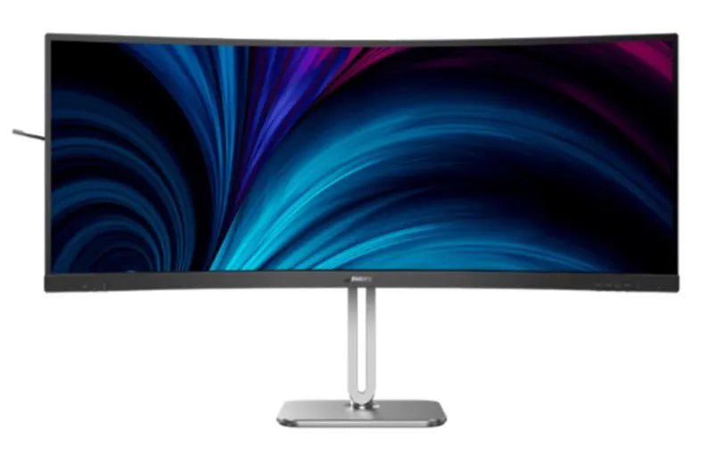 Philips 34B2U5600C 34" Ultrawide Monitor - Monitors
