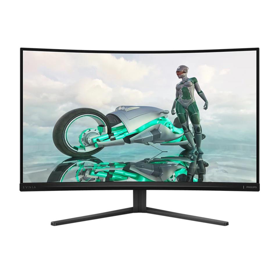 Philips 34M2C3500L 34" QHD Curved - Monitors - Image 6