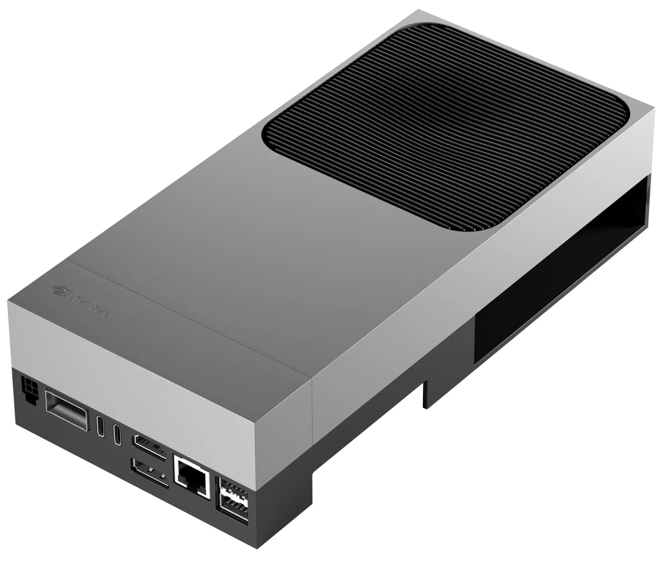 NVIDIA Jetson AGX Thor Developer Kit (ANZ) - Artificial Intelligence