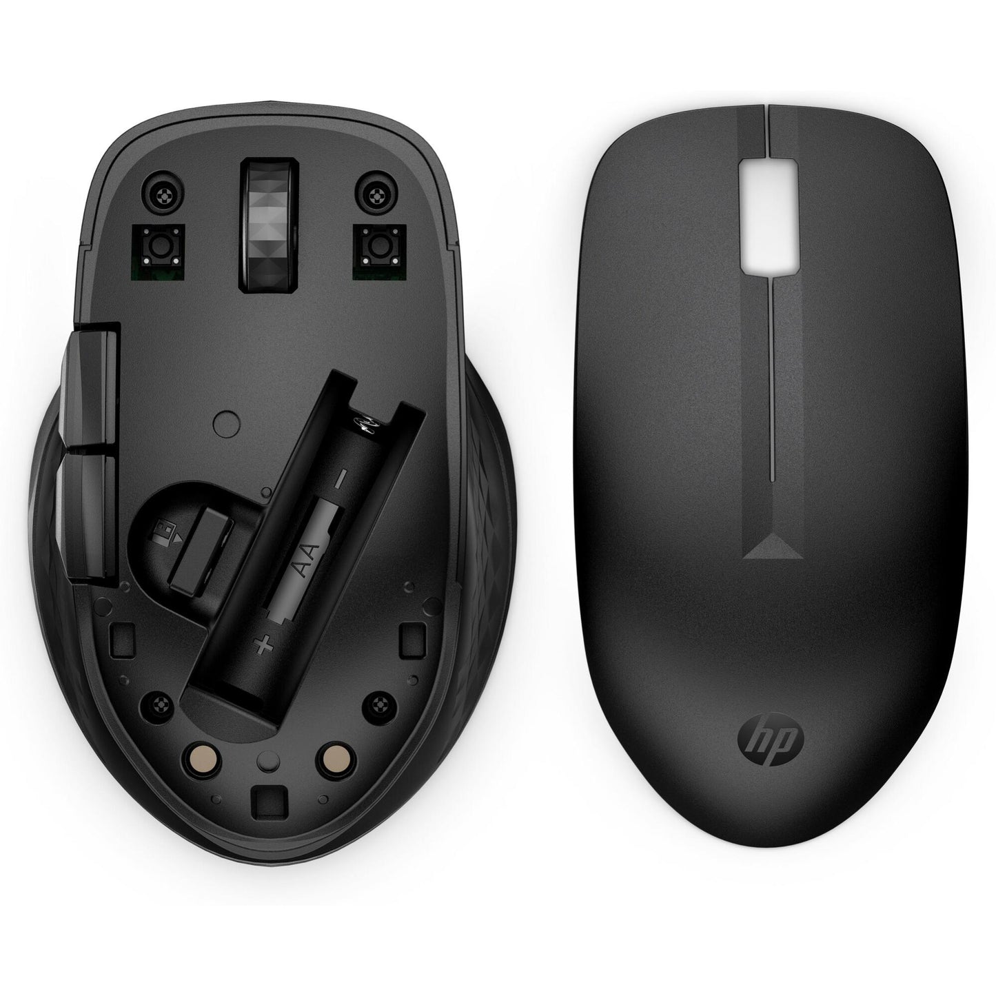 HP 435 Multi-Device Wireless Mouse - Mice - Image 5