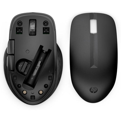 HP 435 Multi-Device Wireless Mouse - Mice - Image 5