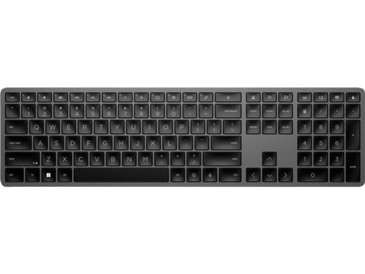 HP 975 Wireless Keyboard 3Z726AA - Keyboards